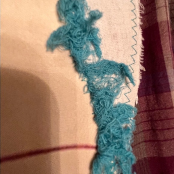 Johnny Loves June Vintage Retro Cowgirl Pinup Rodeo Pearl Snap Small - Picture 7 of 11